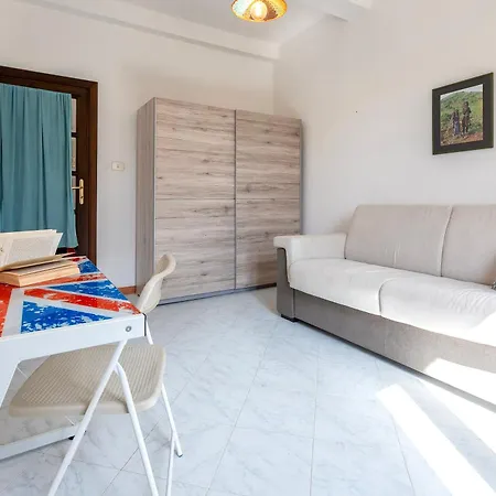 Casa Rosas Apartment Alghero