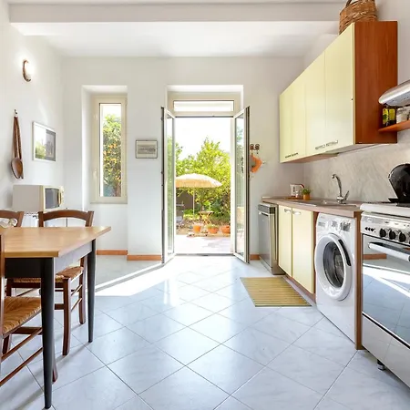 Apartment Casa Rosas Alghero