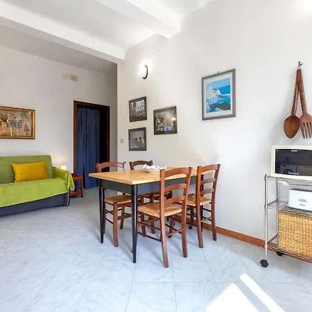 Casa Rosas Apartment Alghero