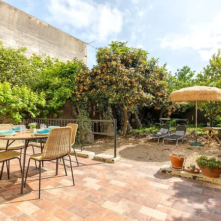 Apartment Casa Rosas