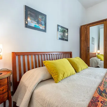Casa Rosas Apartment