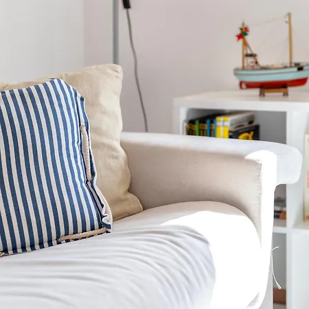 Apartment Casa Rosas